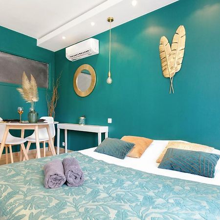 Love Suite And Spa - Cannes Dış mekan fotoğraf