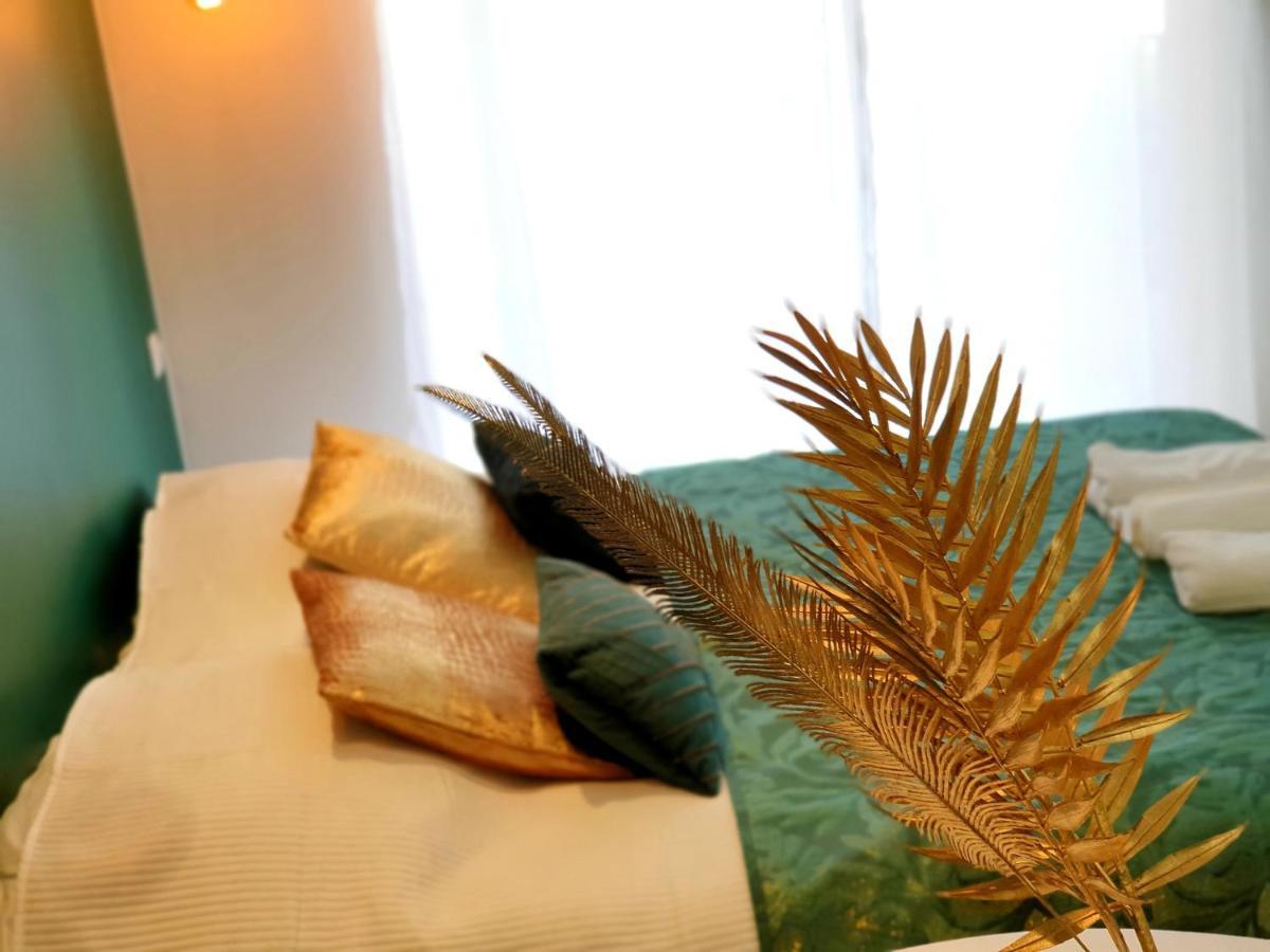 Love Suite And Spa - Cannes Dış mekan fotoğraf