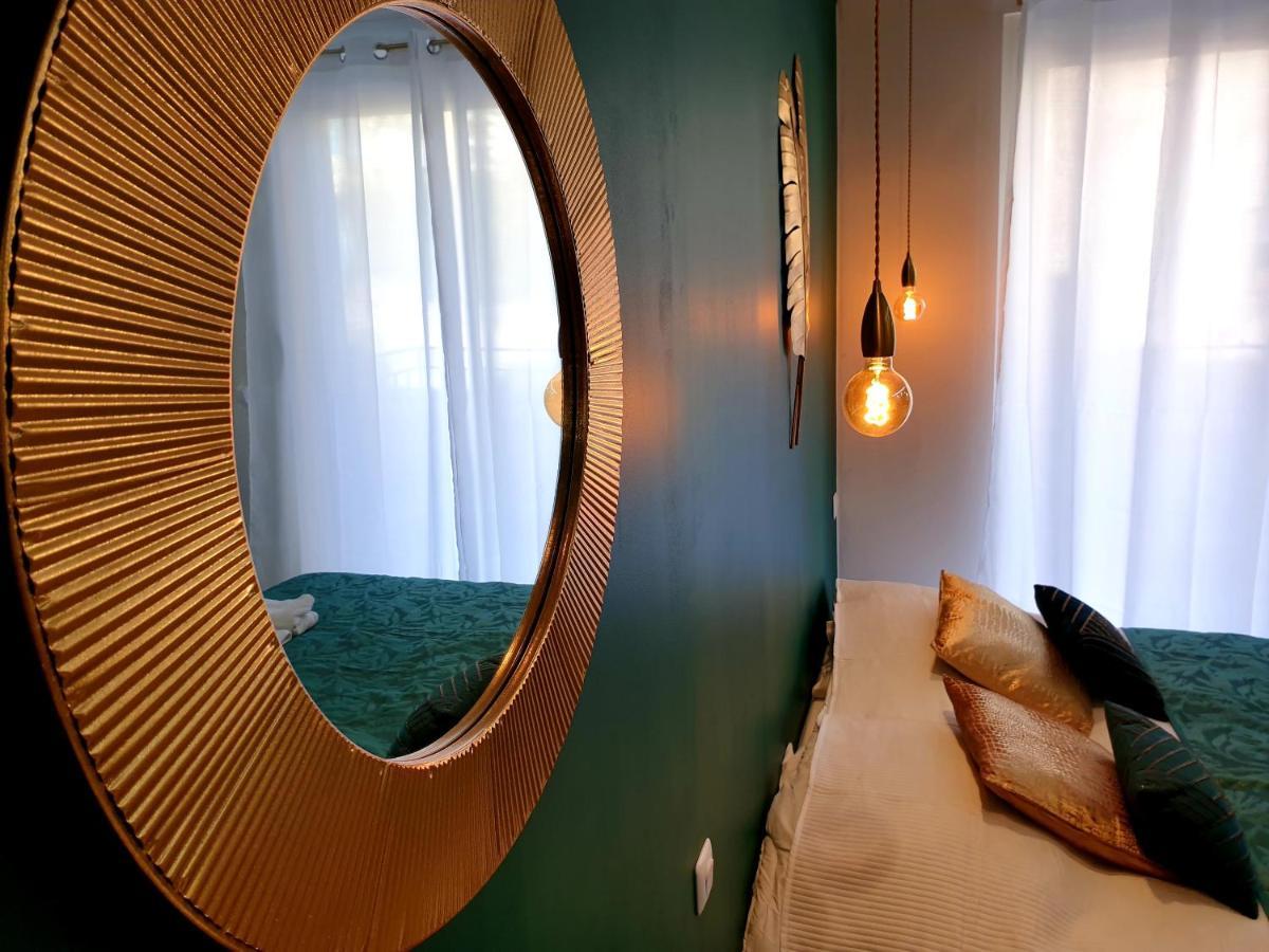Love Suite And Spa - Cannes Dış mekan fotoğraf