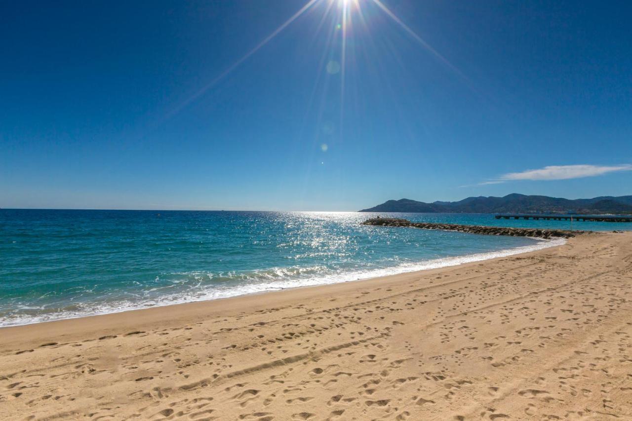 Love Suite And Spa - Cannes Dış mekan fotoğraf
