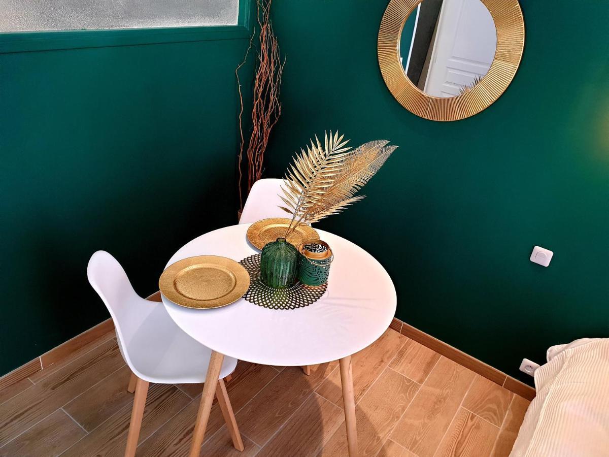 Love Suite And Spa - Cannes Dış mekan fotoğraf