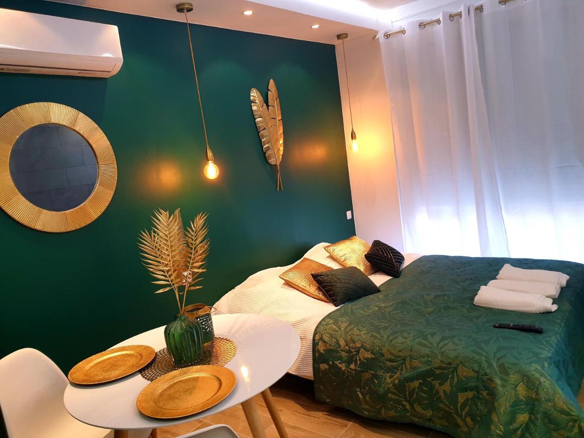 Love Suite And Spa - Cannes Dış mekan fotoğraf