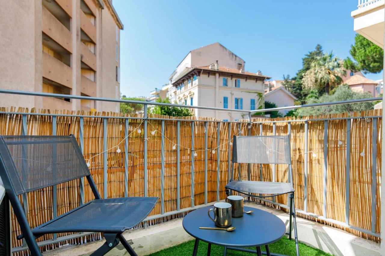 Love Suite And Spa - Cannes Dış mekan fotoğraf