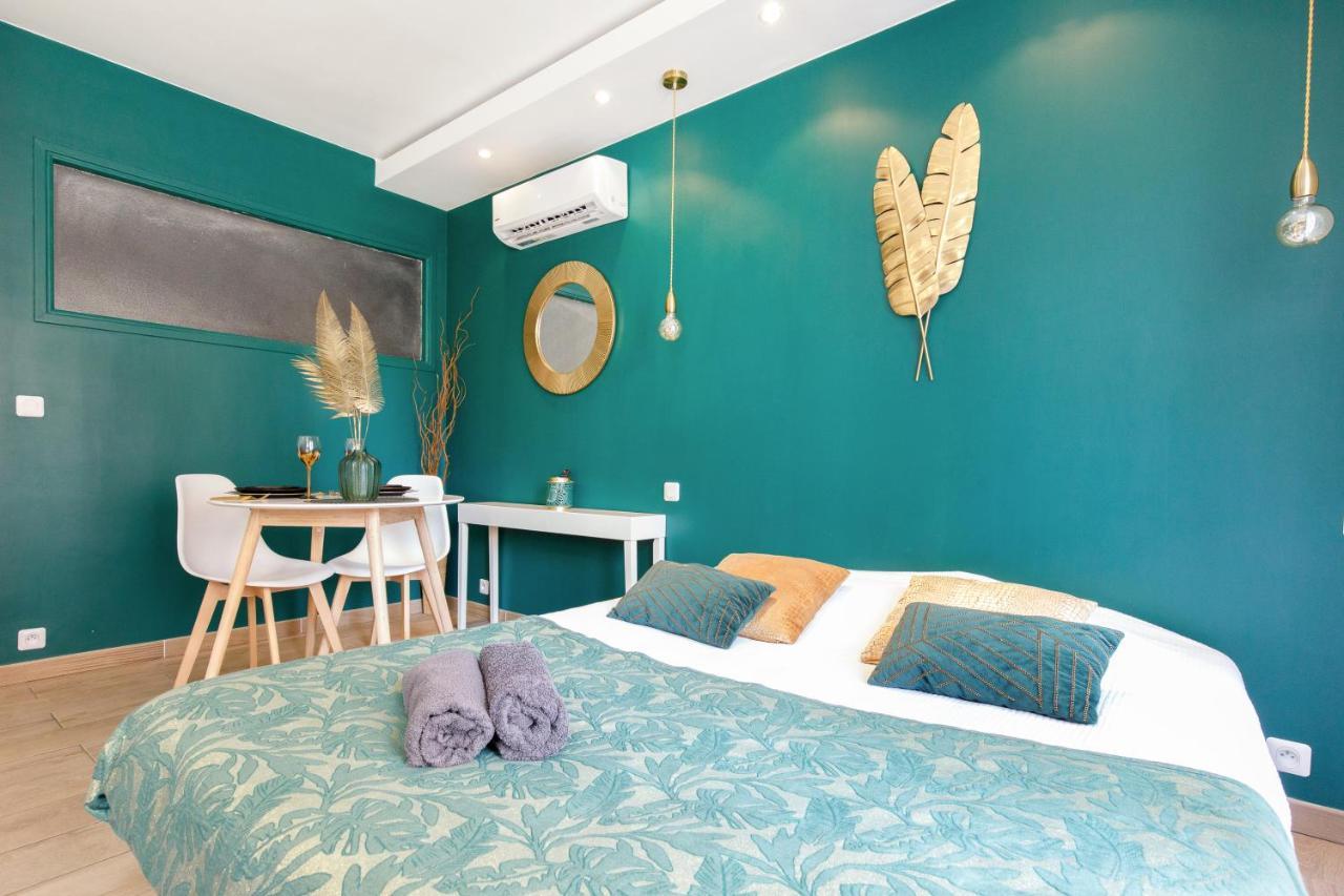 Love Suite And Spa - Cannes Dış mekan fotoğraf