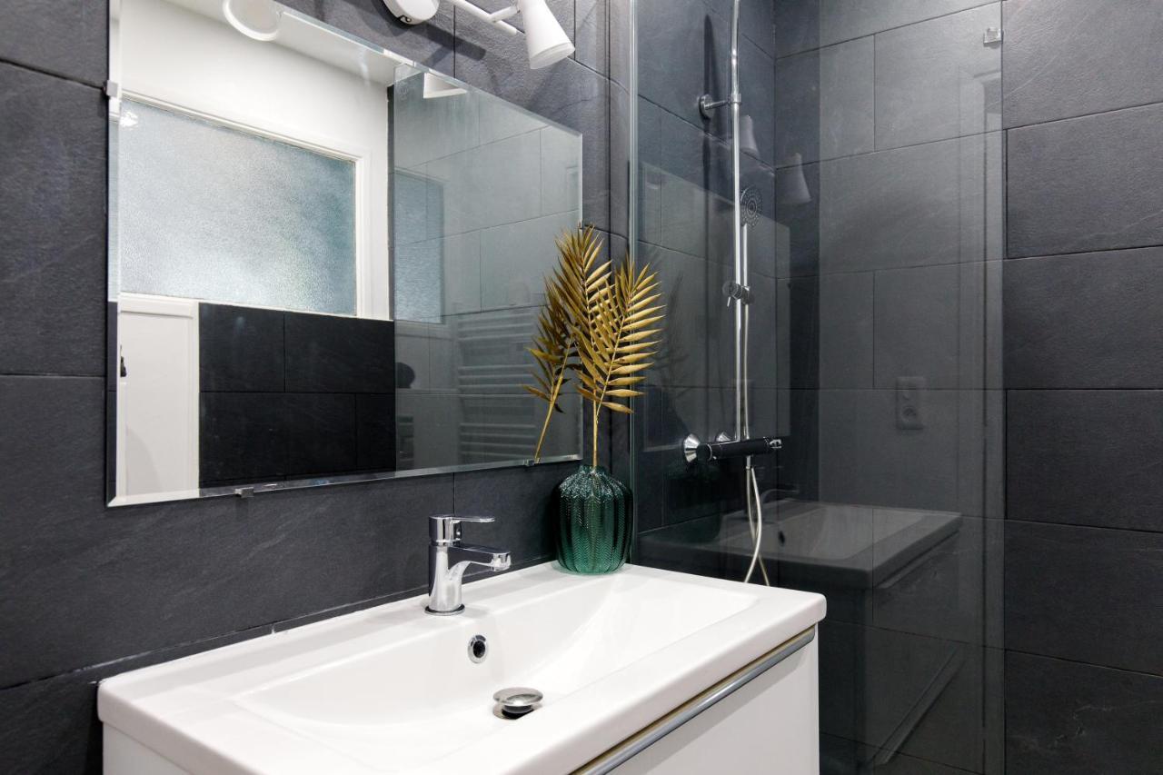 Love Suite And Spa - Cannes Dış mekan fotoğraf