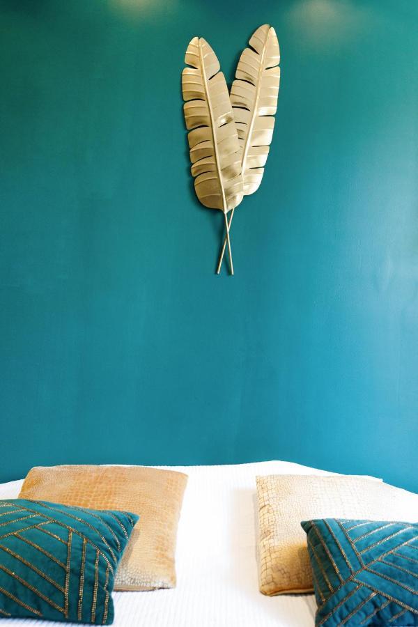 Love Suite And Spa - Cannes Dış mekan fotoğraf