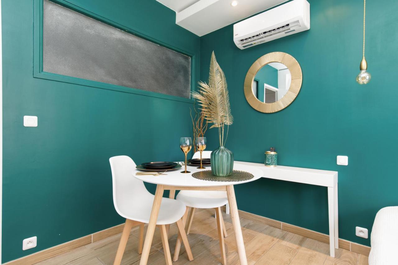 Love Suite And Spa - Cannes Dış mekan fotoğraf