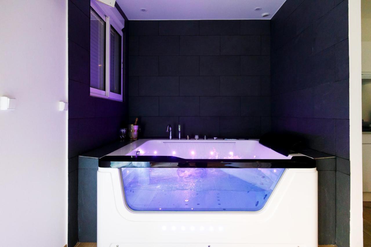 Love Suite And Spa - Cannes Dış mekan fotoğraf